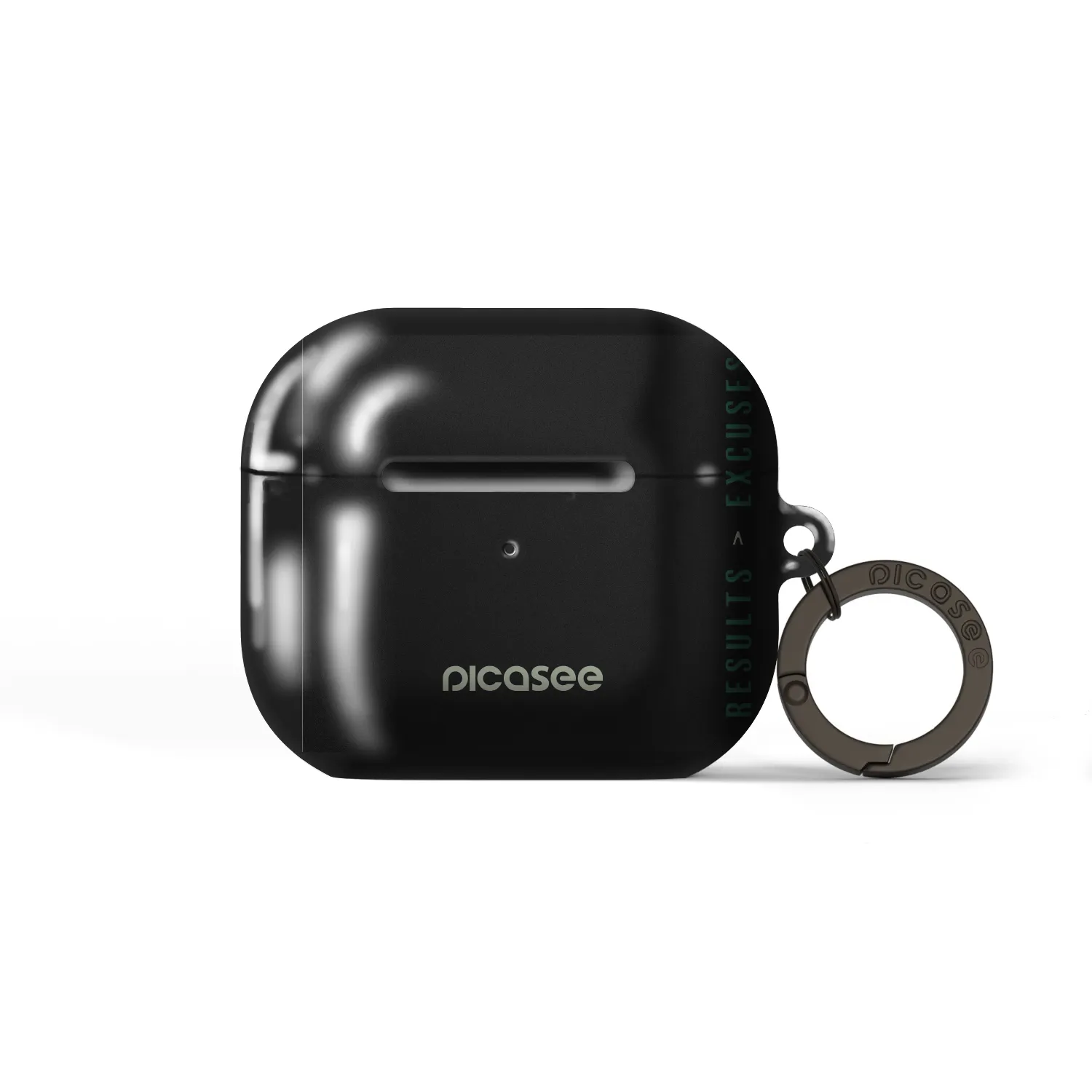 Picasee Obal pro Apple AirPods 3 - Results x Excuses