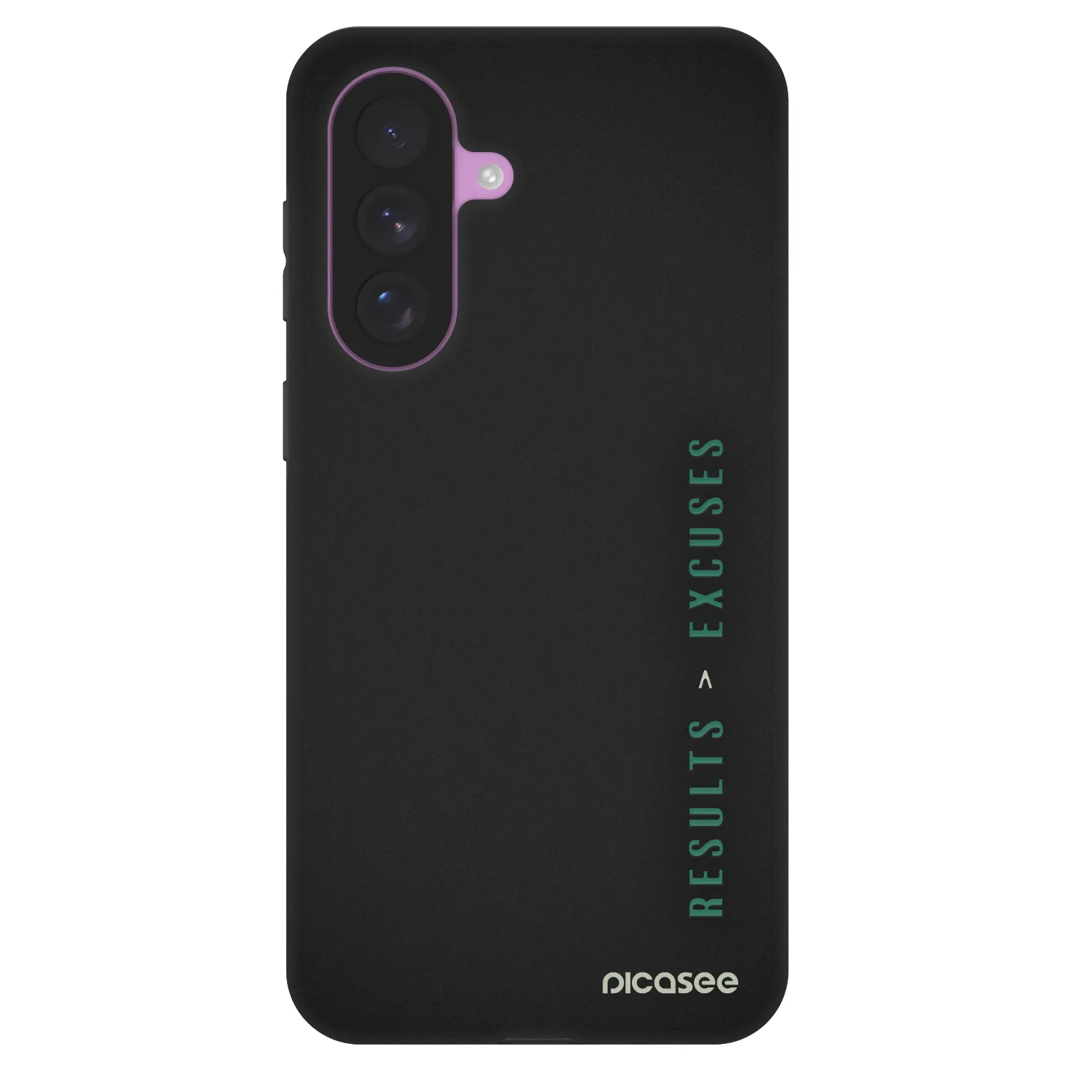 Picasee Fashion Case für Samsung Galaxy A57 5G - Results x Excuses