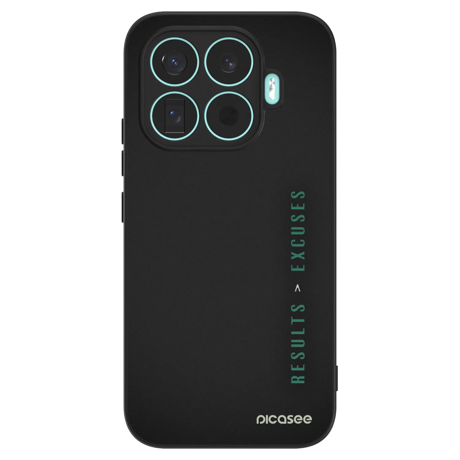 Picasee ULTIMATE CASE für Xiaomi 17T - Results x Excuses
