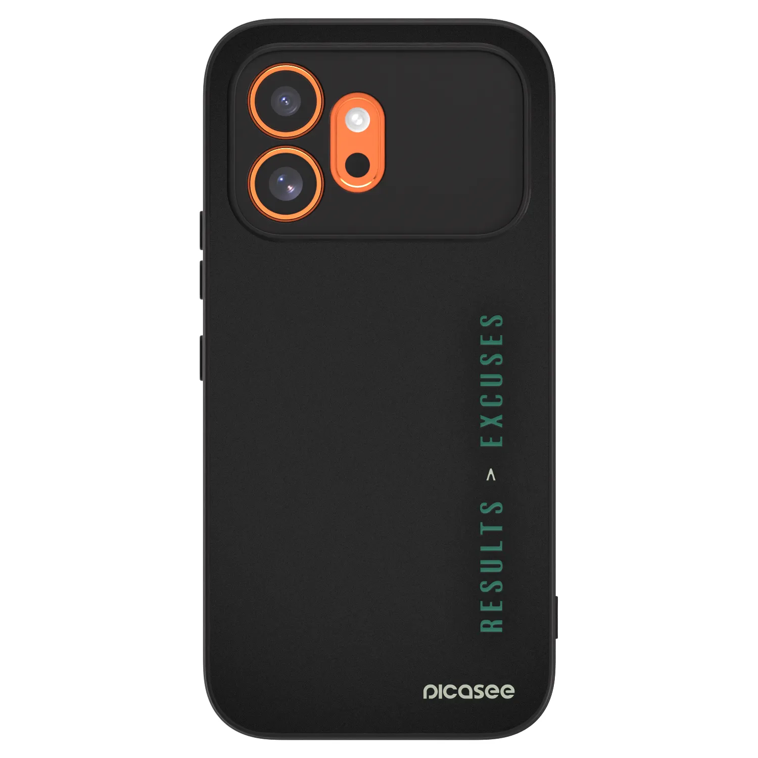 Picasee ULTIMATE CASE für Honor 600 - Results x Excuses
