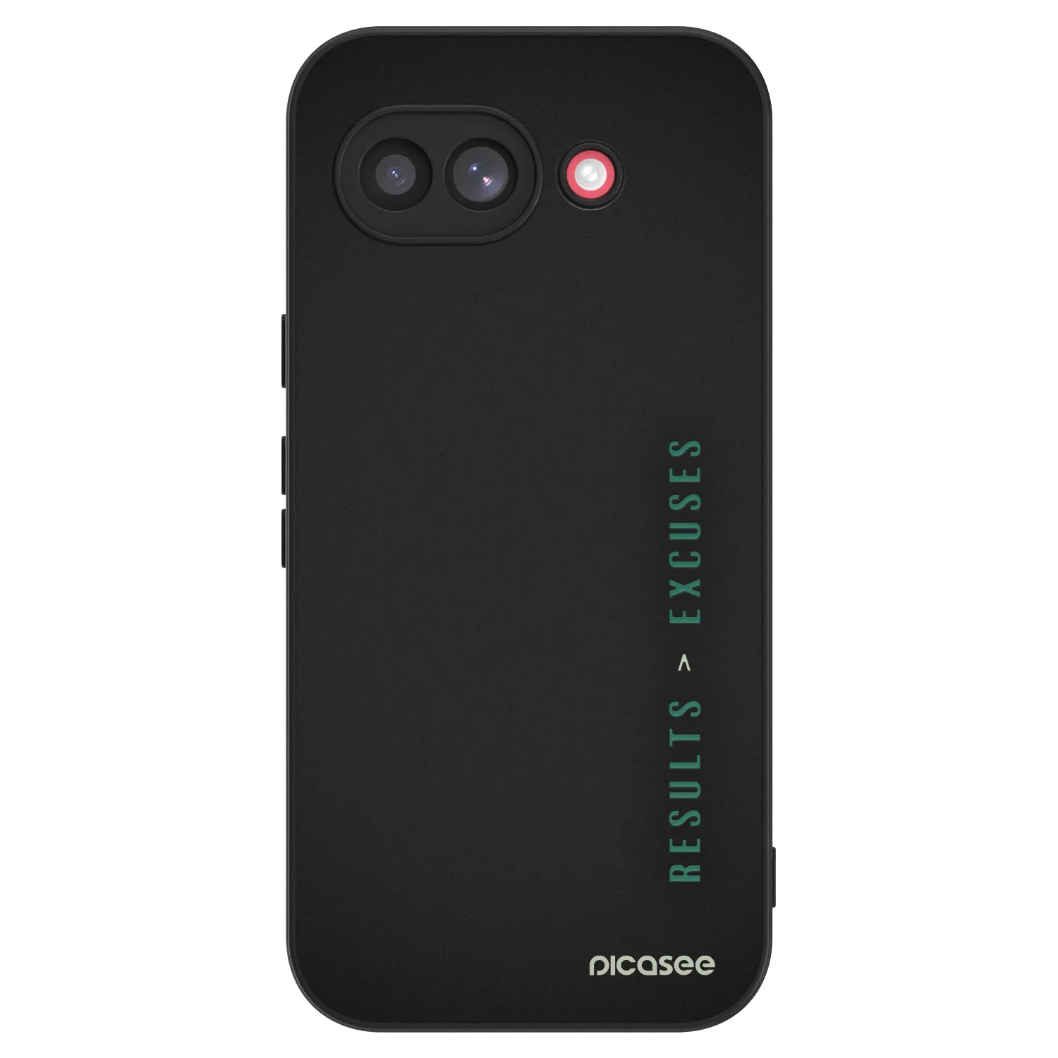 Picasee ULTIMATE CASE für Google Pixel 10a - Results x Excuses