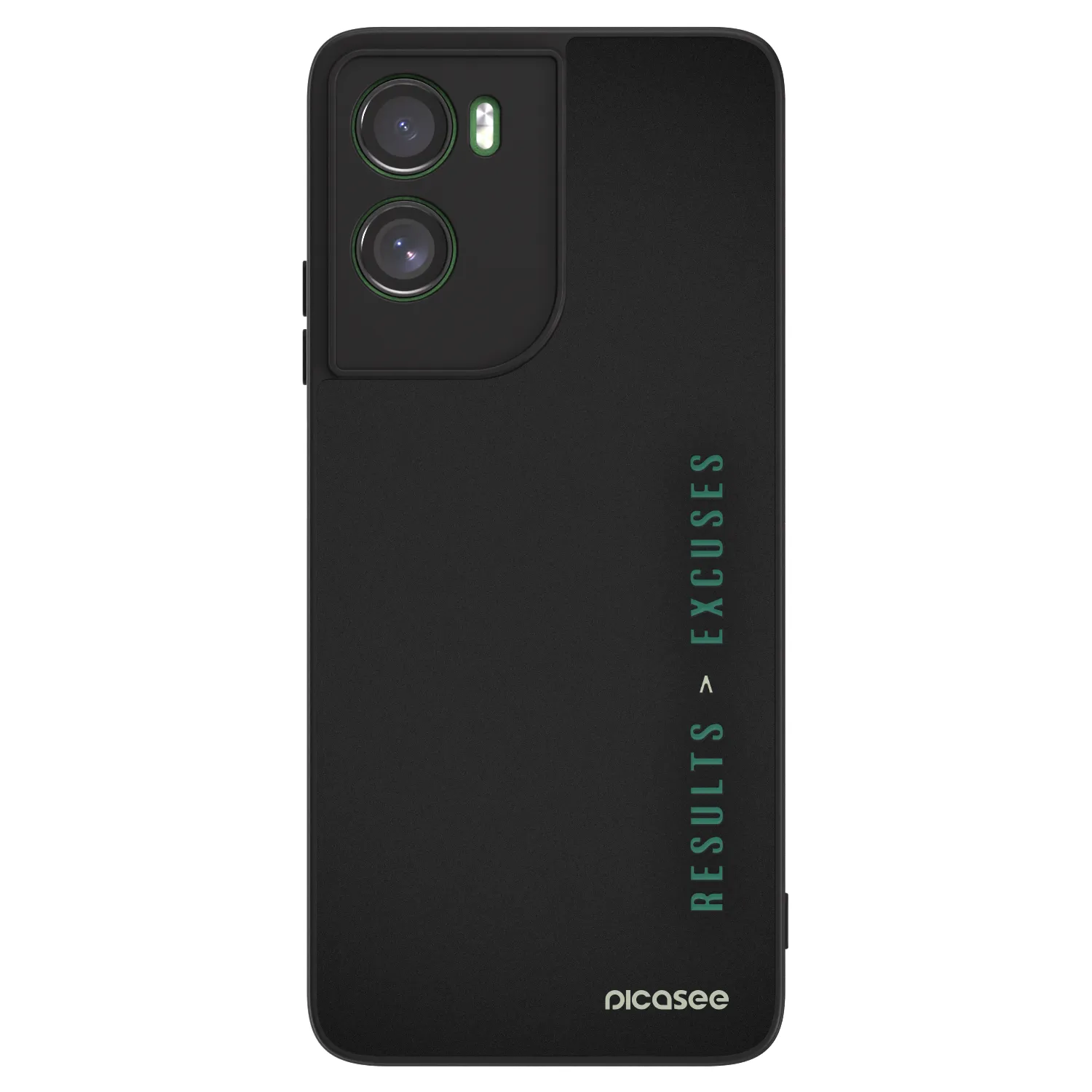 Picasee ULTIMATE CASE für Motorola Moto G06 - Results x Excuses