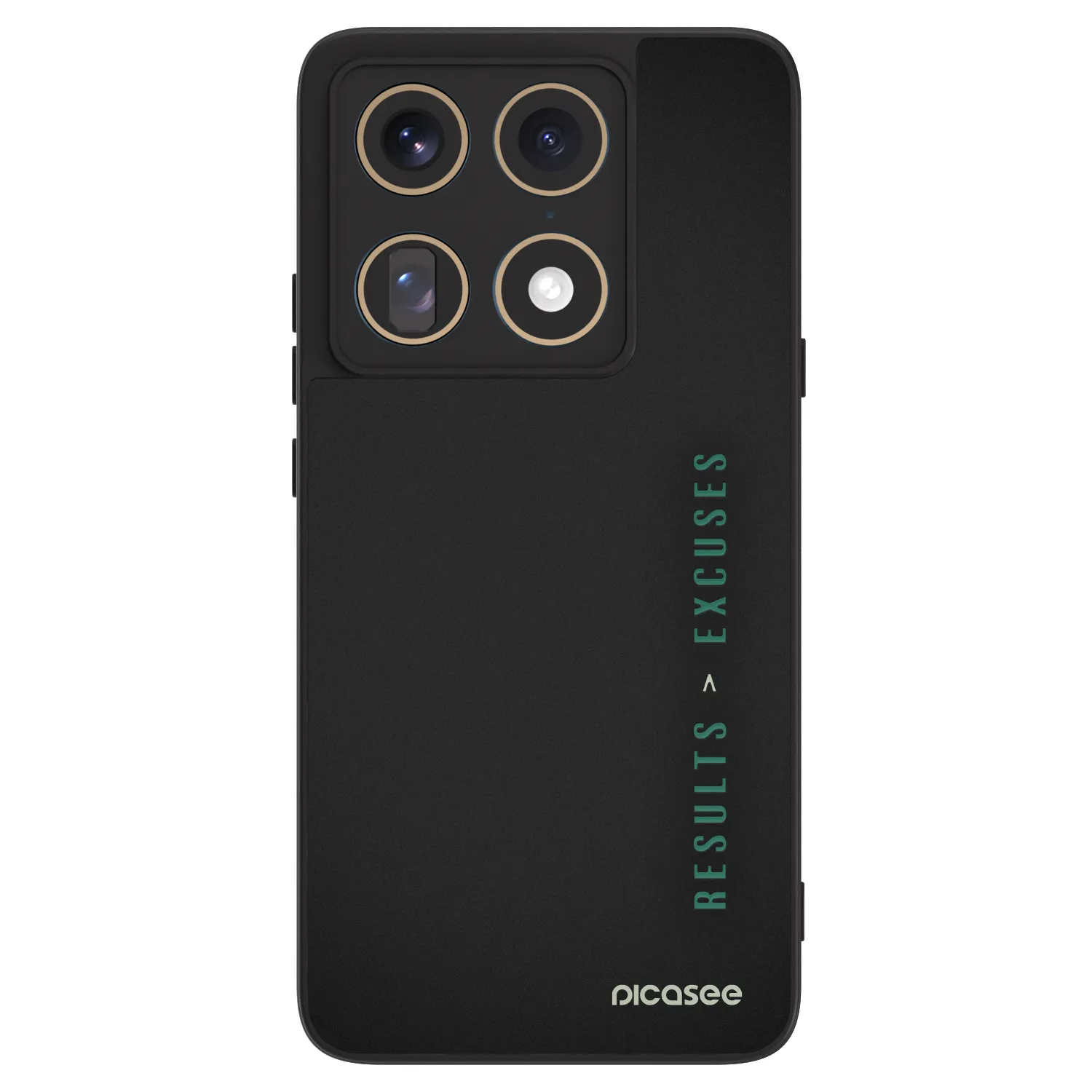 Picasee ULTIMATE CASE für Motorola Signature - Results x Excuses