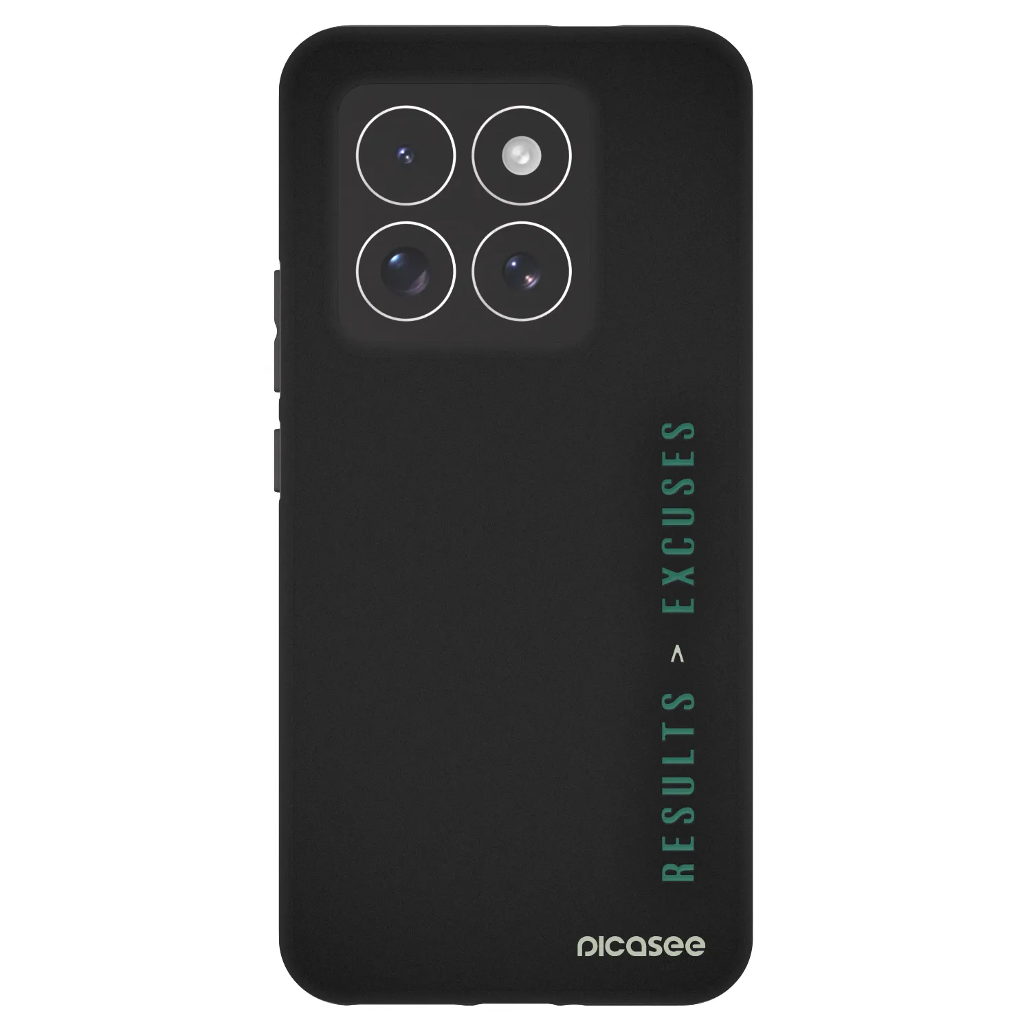 Picasee Fashion Case für Xiaomi 14 Pro - Results x Excuses