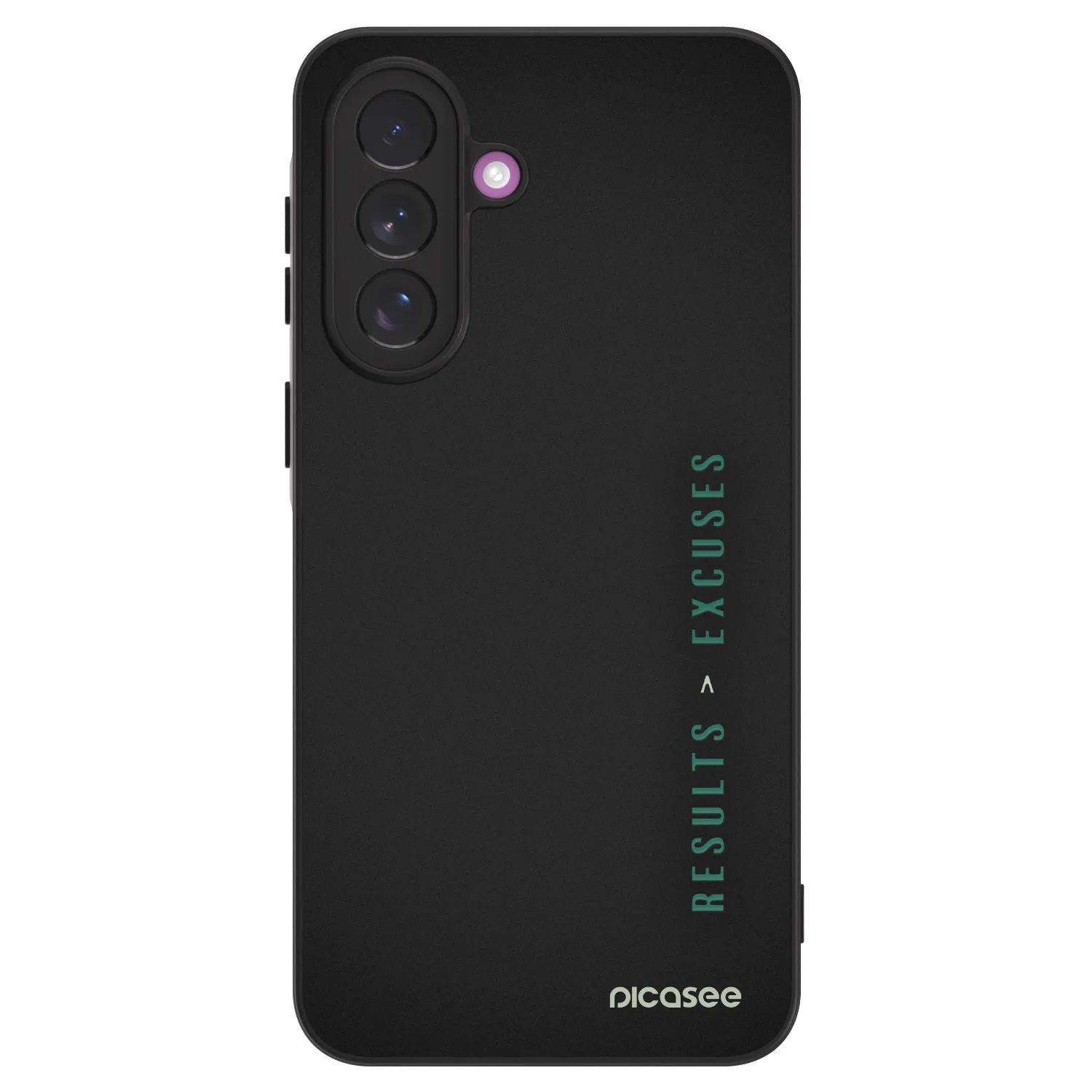 Picasee ULTIMATE CASE für Samsung Galaxy A37 - Results x Excuses