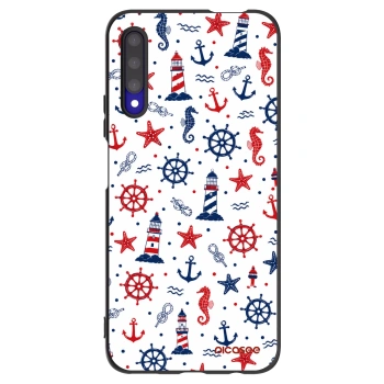 Hülle für Honor 9X Pro - Sailor Vibes