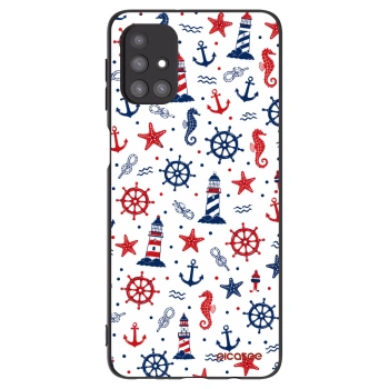 Hülle für Samsung Galaxy M31s - Sailor Vibes