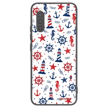 Hülle für Sony Xperia 10 II - Sailor Vibes