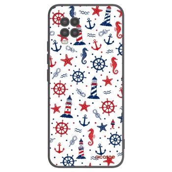 Hülle für Xiaomi Mi 10 Lite - Sailor Vibes
