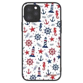 Picasee ULTIMATE CASE für Apple iPhone 11 Pro - Sailor Vibes