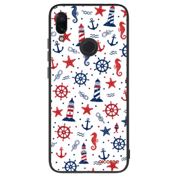 Hülle für Xiaomi Redmi Note 7 - Sailor Vibes