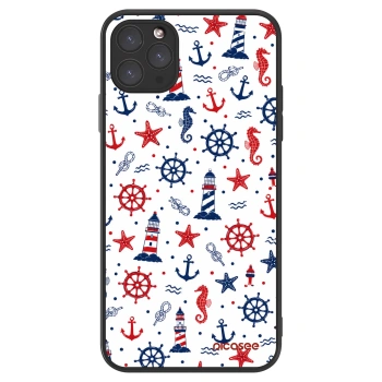 Picasee ULTIMATE CASE für Apple iPhone 11 Pro Max - Sailor Vibes
