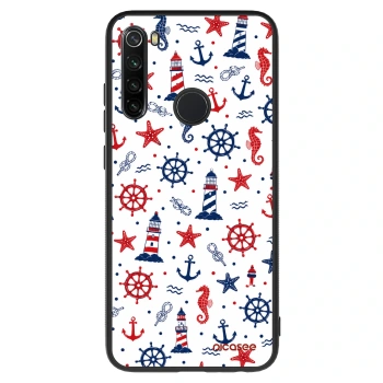 Hülle für Xiaomi Redmi Note 8 - Sailor Vibes