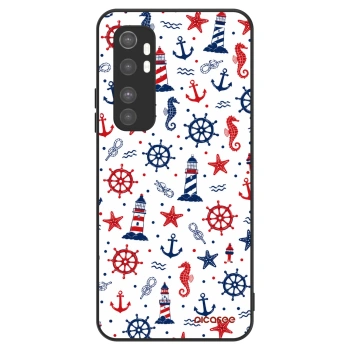 Hülle für Xiaomi Mi Note 10 Lite - Sailor Vibes