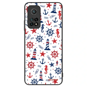Hülle für Xiaomi Mi 10T Pro - Sailor Vibes