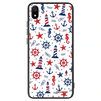 Hülle für Xiaomi Redmi 7A - Sailor Vibes