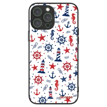 Picasee ULTIMATE CASE für Apple iPhone 13 Pro Max - Sailor Vibes