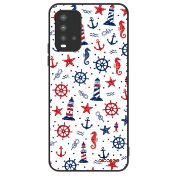 Hülle für Xiaomi Redmi 9T - Sailor Vibes