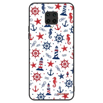 Hülle für Xiaomi Redmi Note 9S - Sailor Vibes