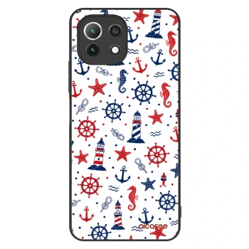 Hülle für Xiaomi Mi 11 Lite - Sailor Vibes