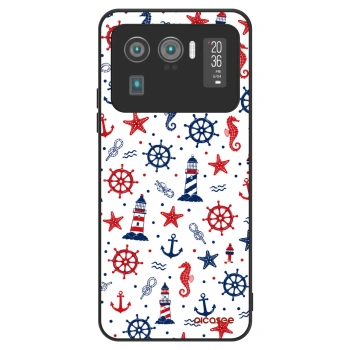 Hülle für Xiaomi Mi 11 Ultra - Sailor Vibes