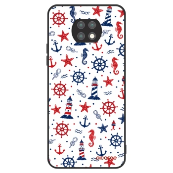 Hülle für Xiaomi Redmi Note 9T - Sailor Vibes