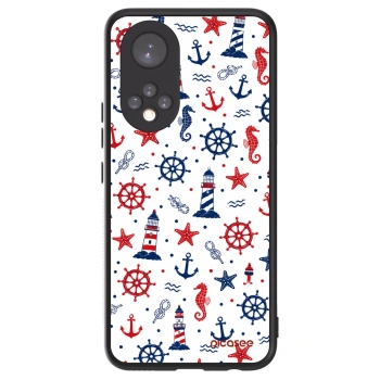 Hülle für Honor 50 5G - Sailor Vibes