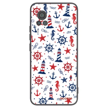 Hülle für Vivo X60 Pro 5G - Sailor Vibes