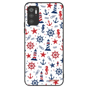 Hülle für Xiaomi Poco M3 Pro 5G - Sailor Vibes
