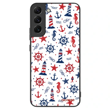 Hülle für Samsung Galaxy S22+ 5G - Sailor Vibes