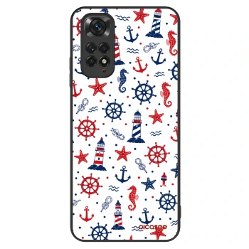 Hülle für Xiaomi Redmi Note 11S 4G - Sailor Vibes