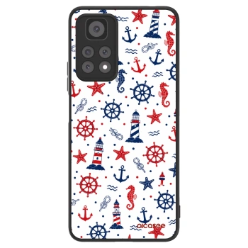 Picasee ULTIMATE CASE für Xiaomi Redmi Note 11 Pro - Sailor Vibes