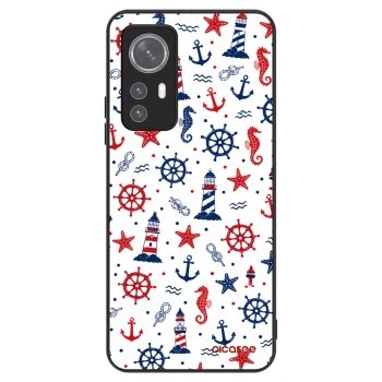 Hülle für Xiaomi 12 - Sailor Vibes