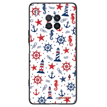 Hülle für Honor 50 Lite - Sailor Vibes