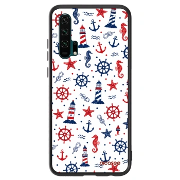Hülle für Honor 20 Pro - Sailor Vibes