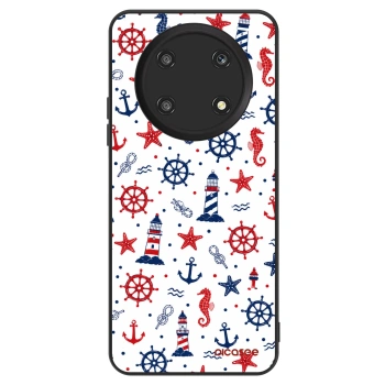 Hülle für Honor Magic4 Lite 5G - Sailor Vibes