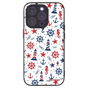 Picasee ULTIMATE CASE für Apple iPhone 14 Pro - Sailor Vibes