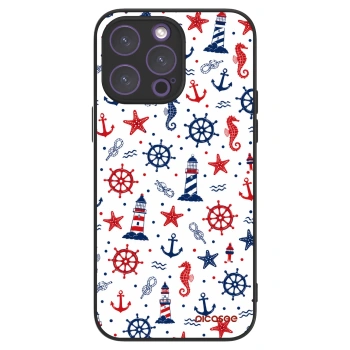 Picasee ULTIMATE CASE für Apple iPhone 14 Pro Max - Sailor Vibes