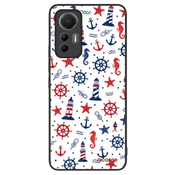Hülle für Xiaomi 12 Lite - Sailor Vibes