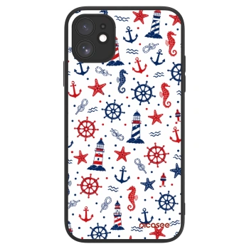 Picasee ULTIMATE CASE MagSafe für Apple iPhone 11 - Sailor Vibes