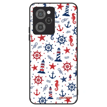 Hülle für Xiaomi Poco X5 Pro - Sailor Vibes