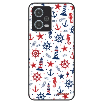 Hülle für Xiaomi Redmi Note 12 5G - Sailor Vibes