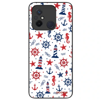 Hülle für Xiaomi Redmi 12C - Sailor Vibes