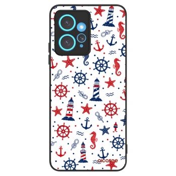Hülle für Xiaomi Redmi Note 12 4G - Sailor Vibes