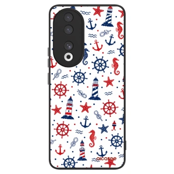 Hülle für Honor 90 5G - Sailor Vibes