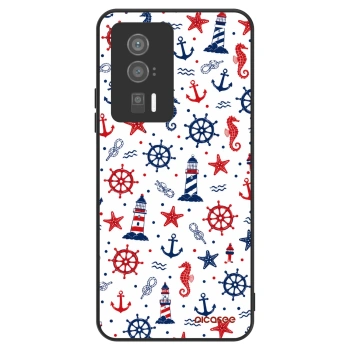 Hülle für Xiaomi Poco F5 Pro 5G - Sailor Vibes