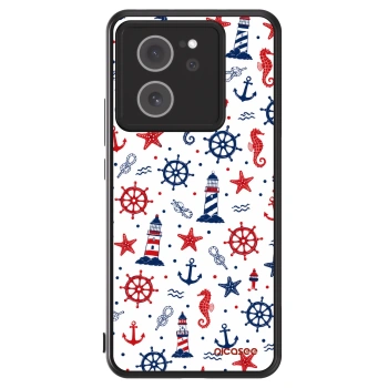 Picasee ULTIMATE CASE für Xiaomi 13T - Sailor Vibes