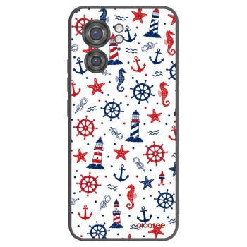 Hülle für Motorola Edge 40 - Sailor Vibes