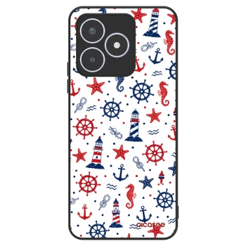Hülle für Realme C53 - Sailor Vibes
