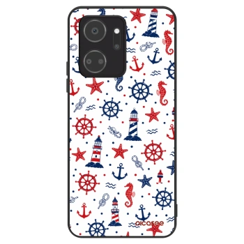 Hülle für Honor X7a - Sailor Vibes